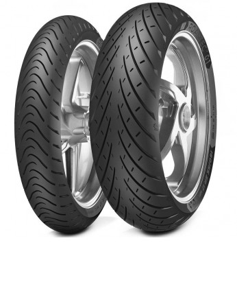 Metzeler ROADTEC 01 (HWM) 190/55 R17 75W